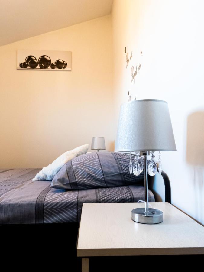 Apartment Sea Galižana 外观 照片