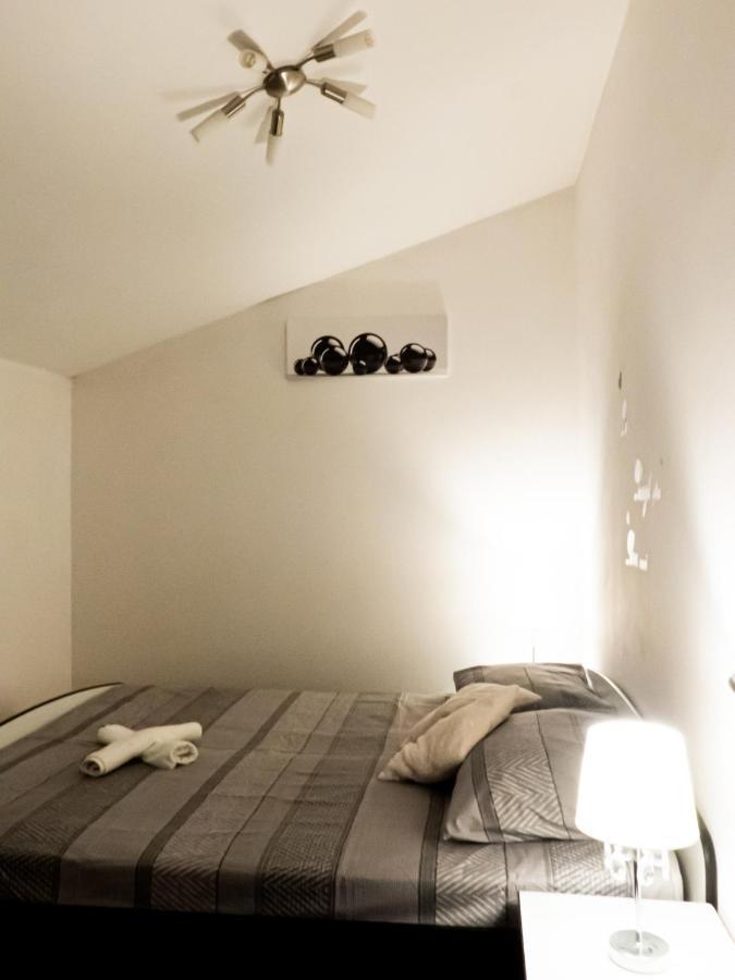 Apartment Sea Galižana 外观 照片