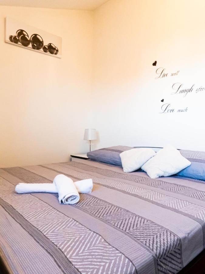 Apartment Sea Galižana 外观 照片