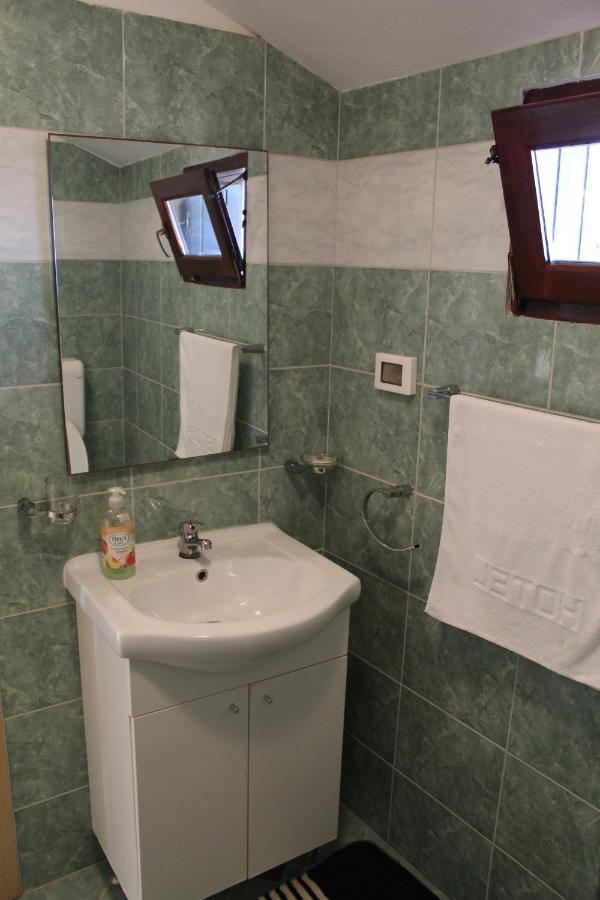 Apartment Sea Galižana 外观 照片