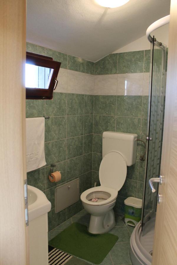 Apartment Sea Galižana 外观 照片