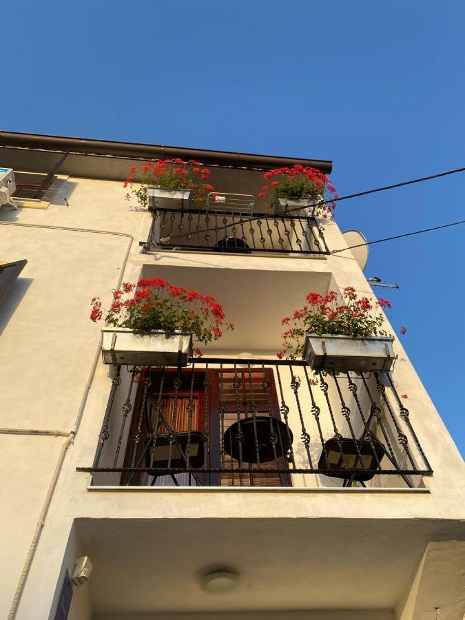 Apartment Sea Galižana 外观 照片
