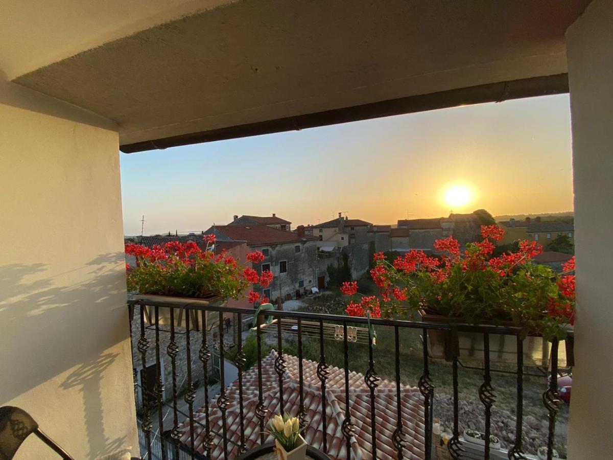 Apartment Sea Galižana 外观 照片