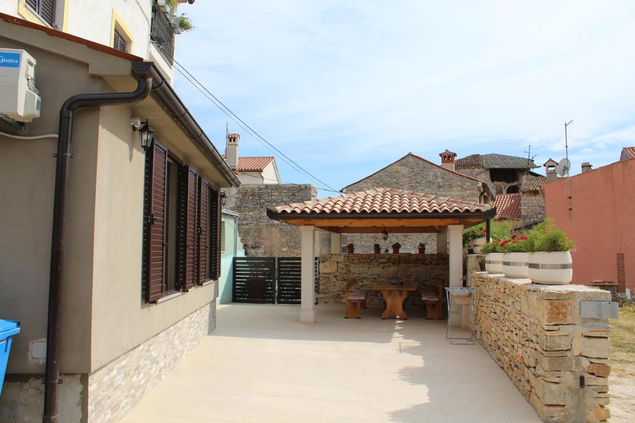Apartment Sea Galižana 外观 照片