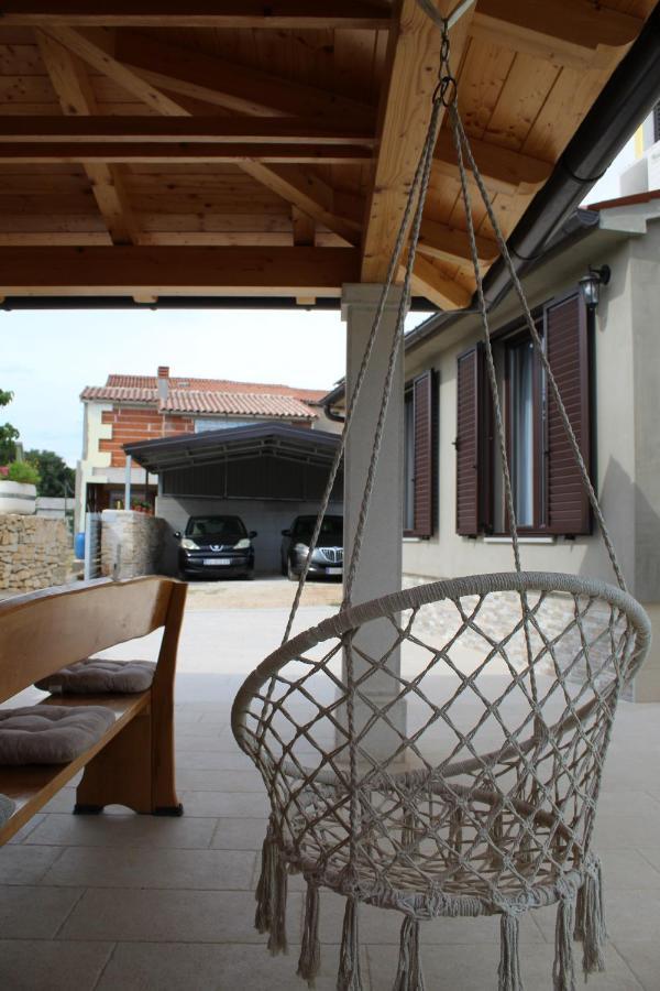 Apartment Sea Galižana 外观 照片