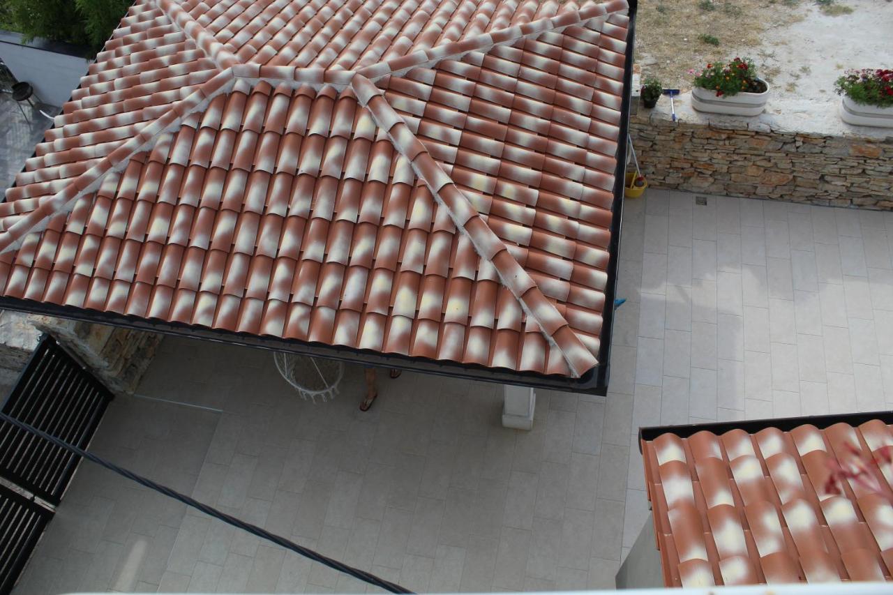 Apartment Sea Galižana 外观 照片