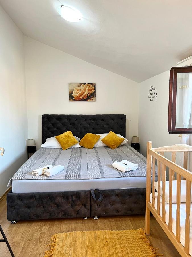 Apartment Sea Galižana 外观 照片