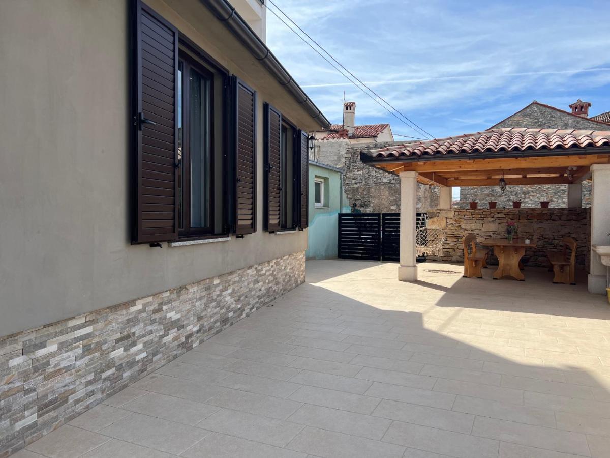 Apartment Sea Galižana 外观 照片