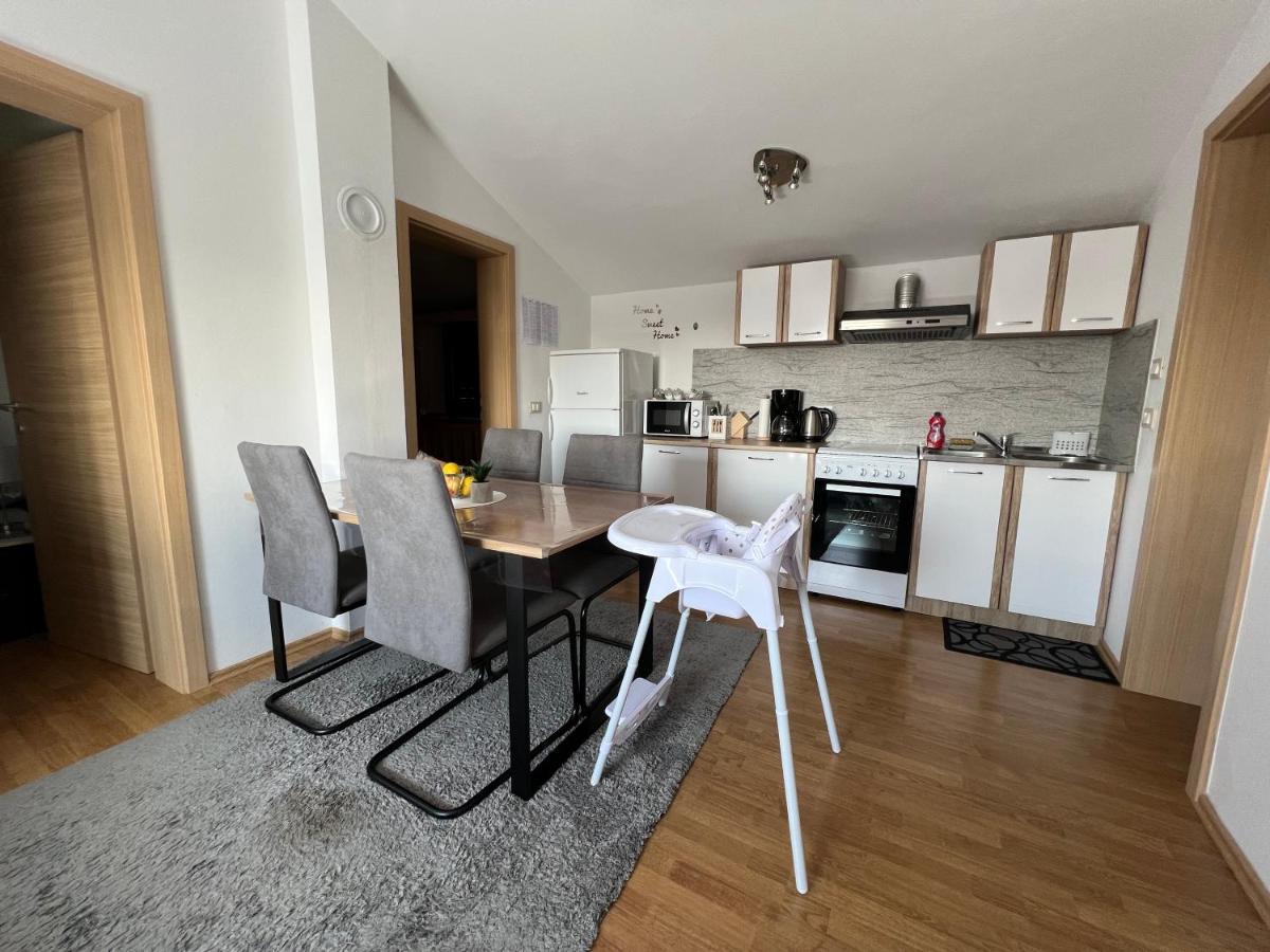 Apartment Sea Galižana 外观 照片
