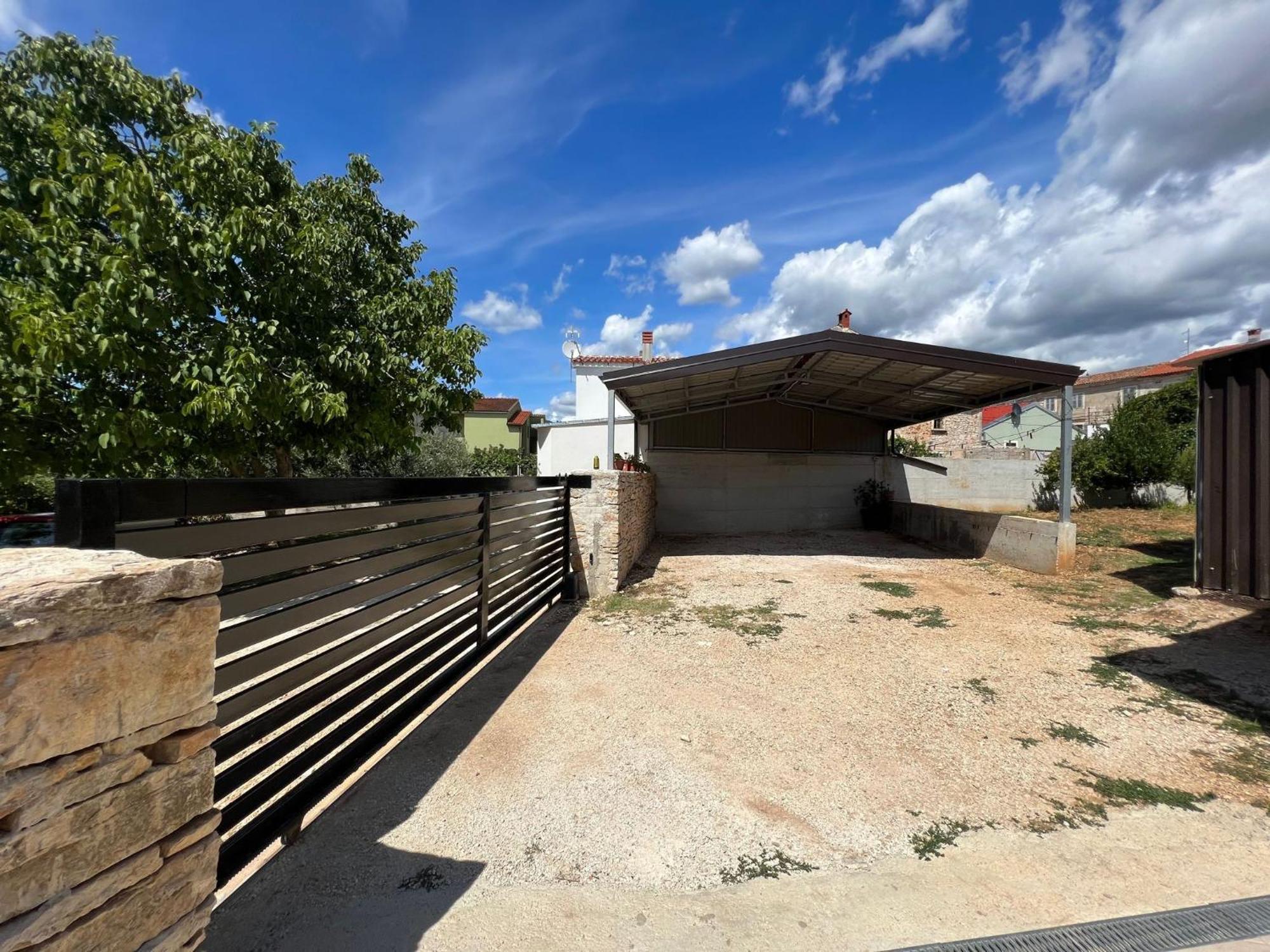 Apartment Sea Galižana 外观 照片