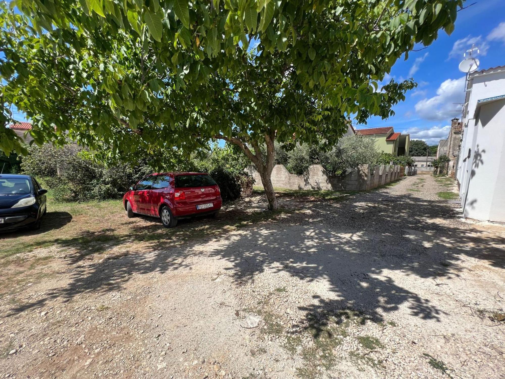 Apartment Sea Galižana 外观 照片