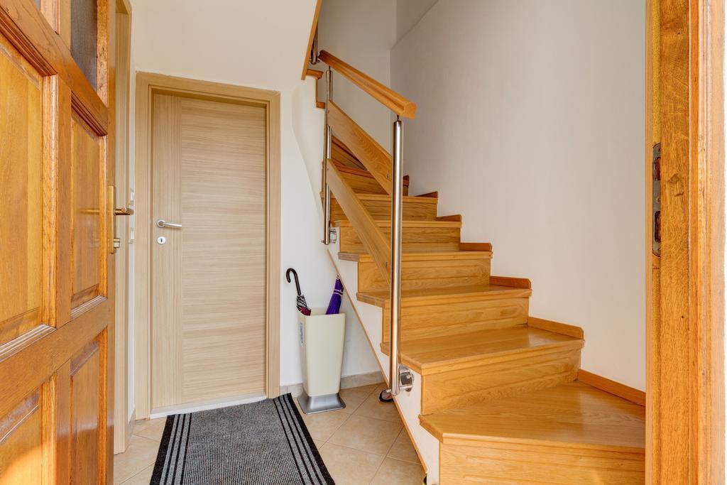 Apartment Sea Galižana 外观 照片